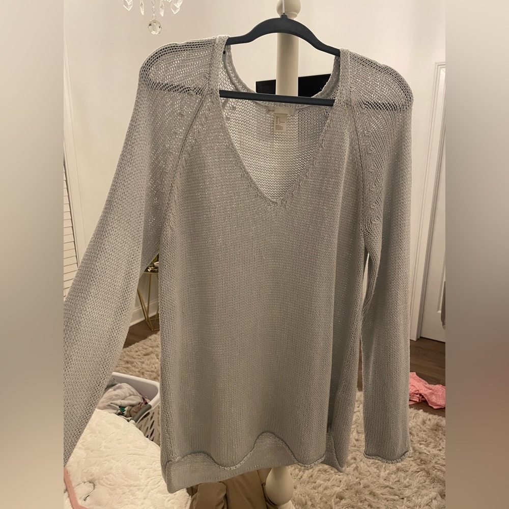 H&M sweater
